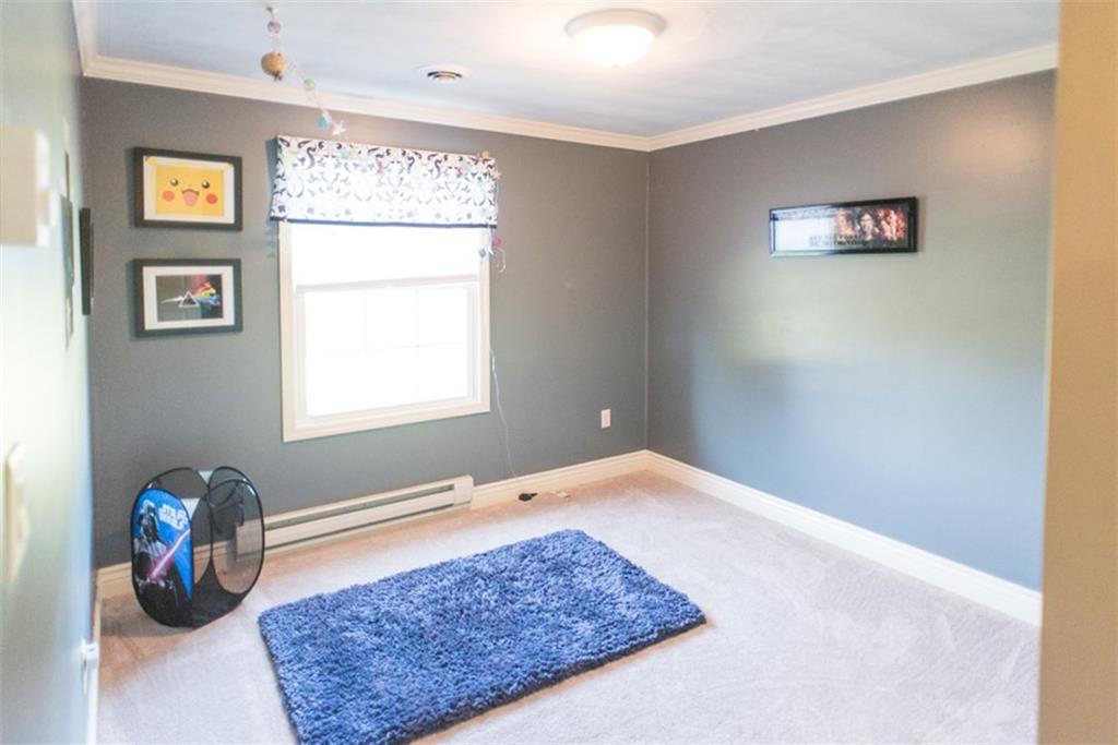 334 Nastase Road Home, PA 15747 - Photo 11 of 23 Bedroom