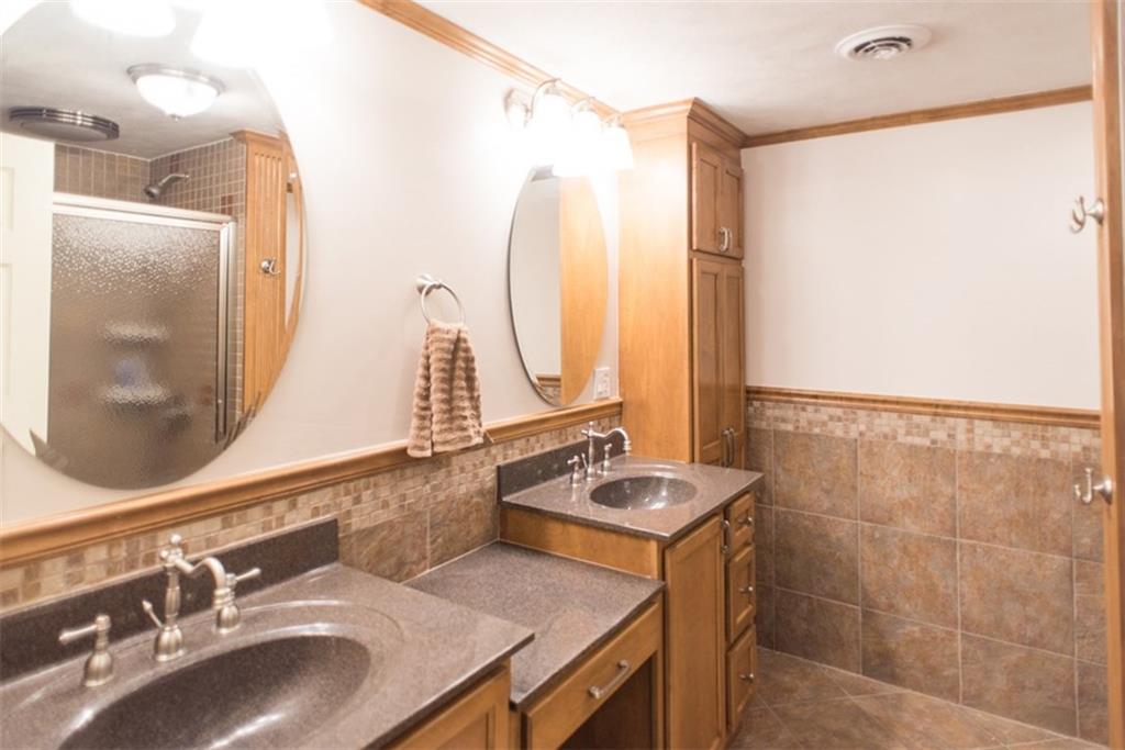 334 Nastase Road Home, PA 15747 - Photo 13 of 23 Bath
