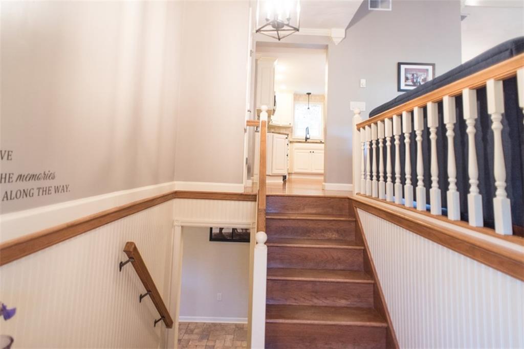 334 Nastase Road Home, PA 15747 - Photo 14 of 23 Split Entry