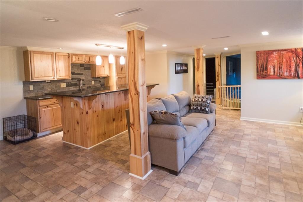 334 Nastase Road Home, PA 15747 - Photo 16 of 23 Family Room