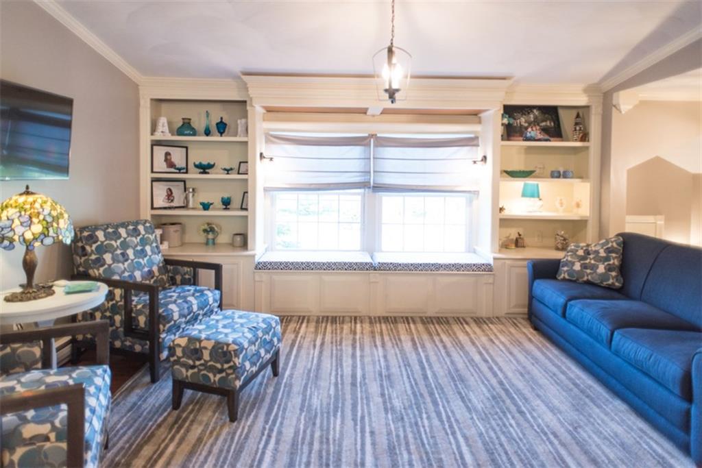 334 Nastase Road Home, PA 15747 - Photo 3 of 23 Living Room