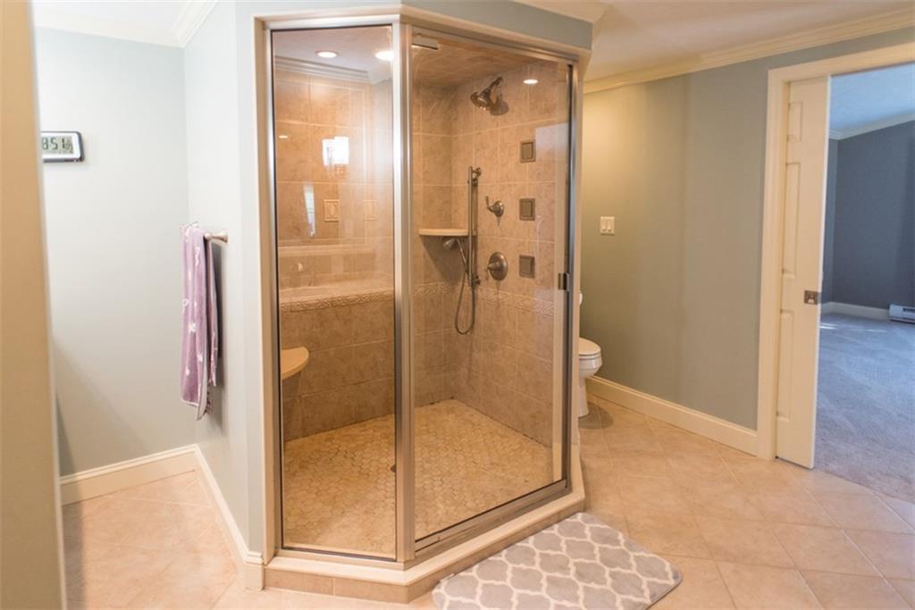 334 Nastase Road Home, PA 15747 - Photo 8 of 23 Master Bath
