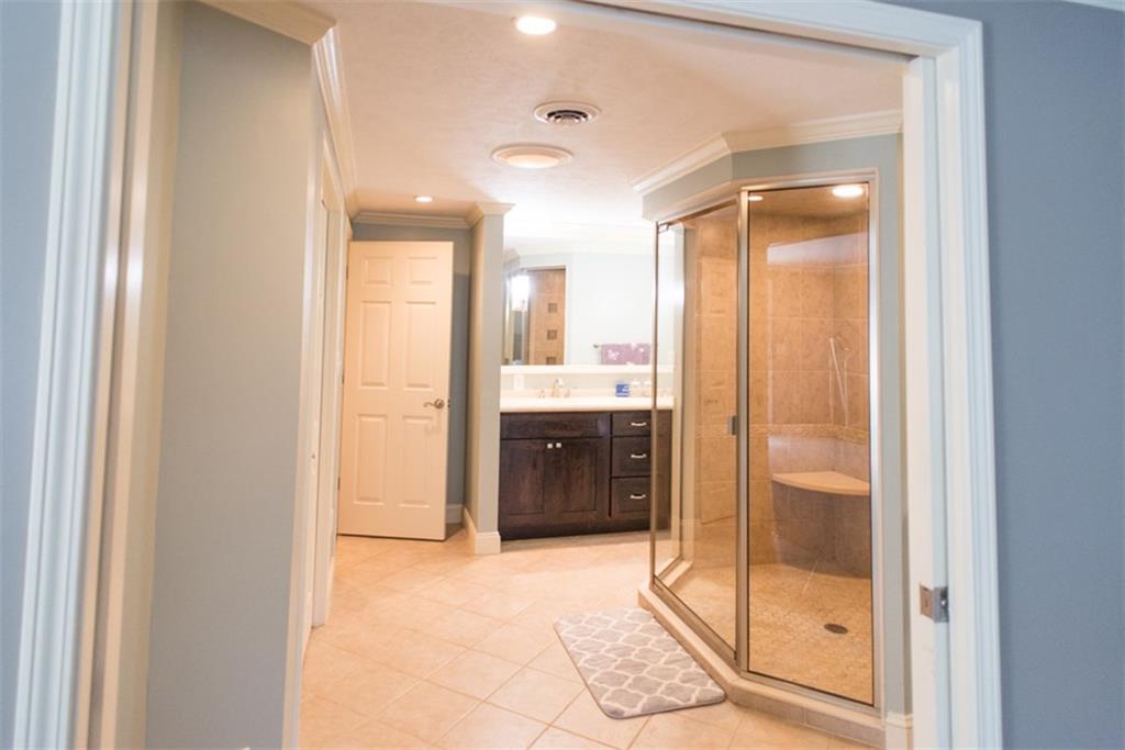 334 Nastase Road Home, PA 15747 - Photo 9 of 23 Master Bath