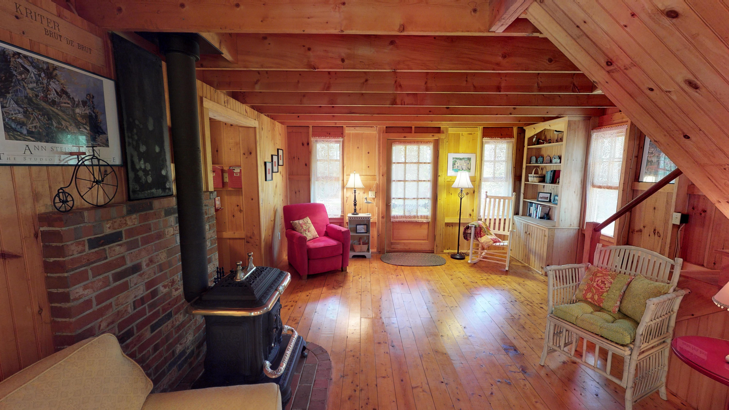 725 Shore Road Northport, ME 04849 - Photo 30 of 47 Quintessential-Bayside-Cottage-06292019_