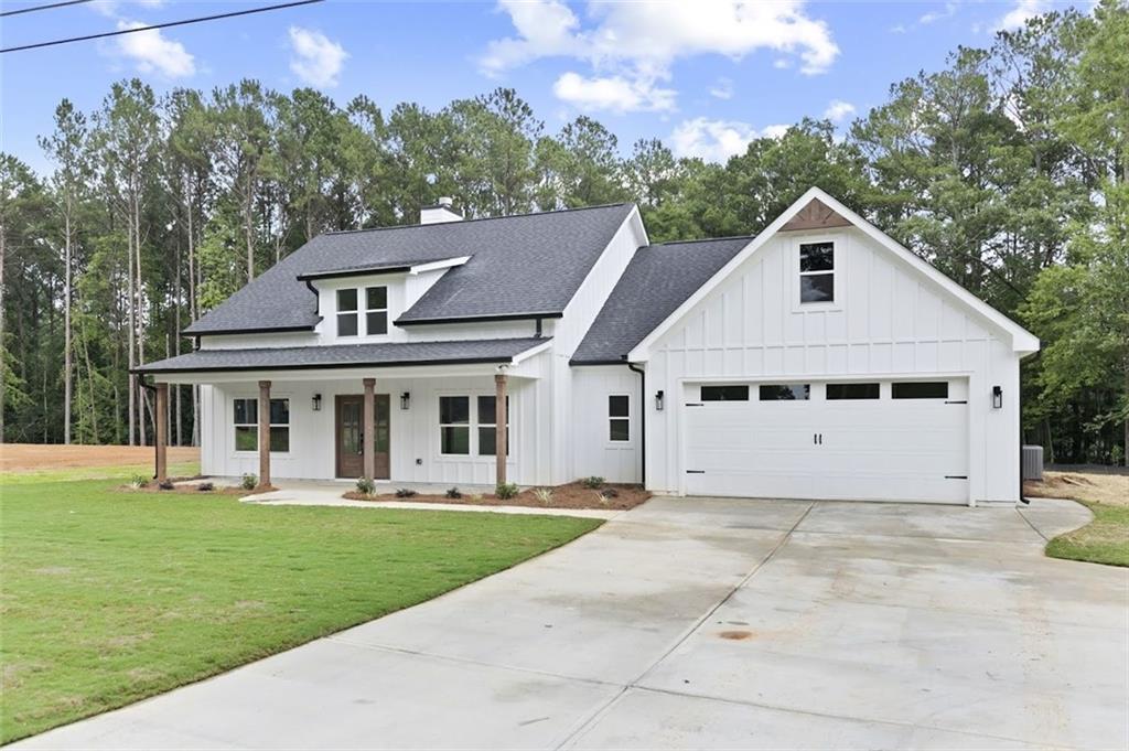 2323 Pleasant Grove Road Temple, GA 30179 - Photo 1 of 1 Gallery Image 1