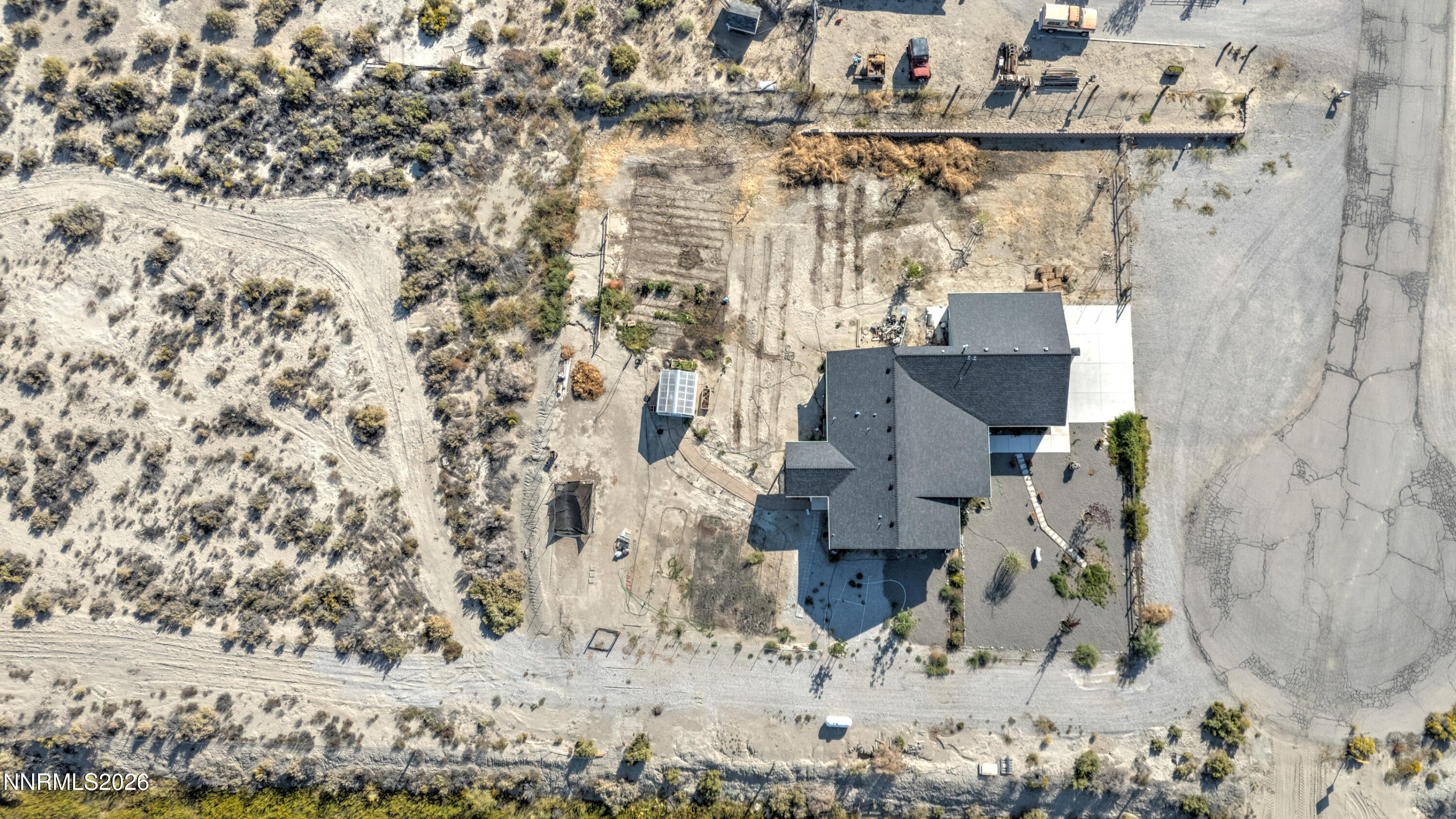 1020 Winchester Road Fallon, NV 89406 - Photo 27 of 28 27