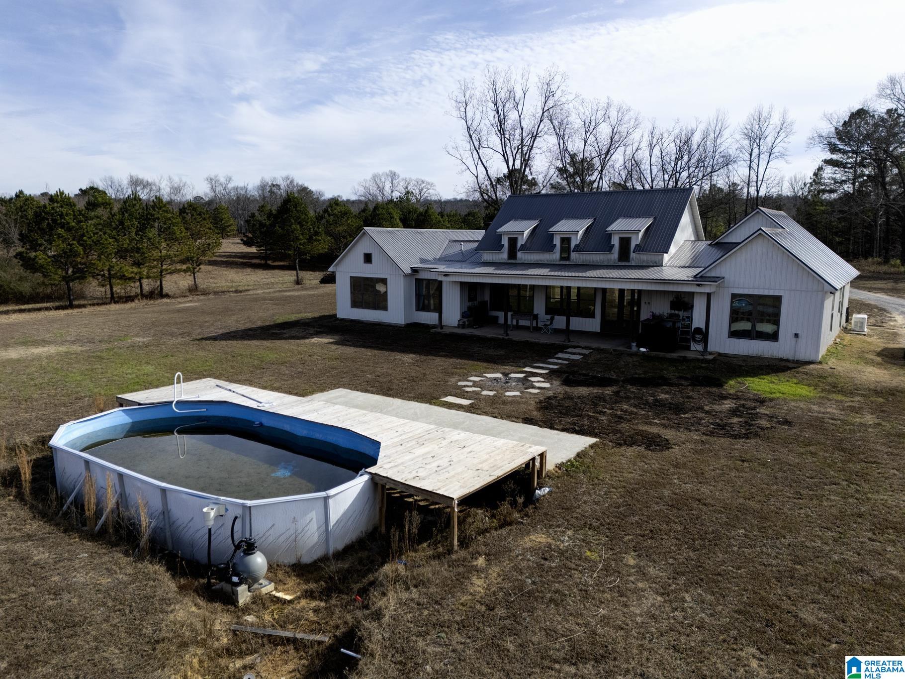 941 Hamm Road Blountsville, AL 35031 - Photo 66 of 67