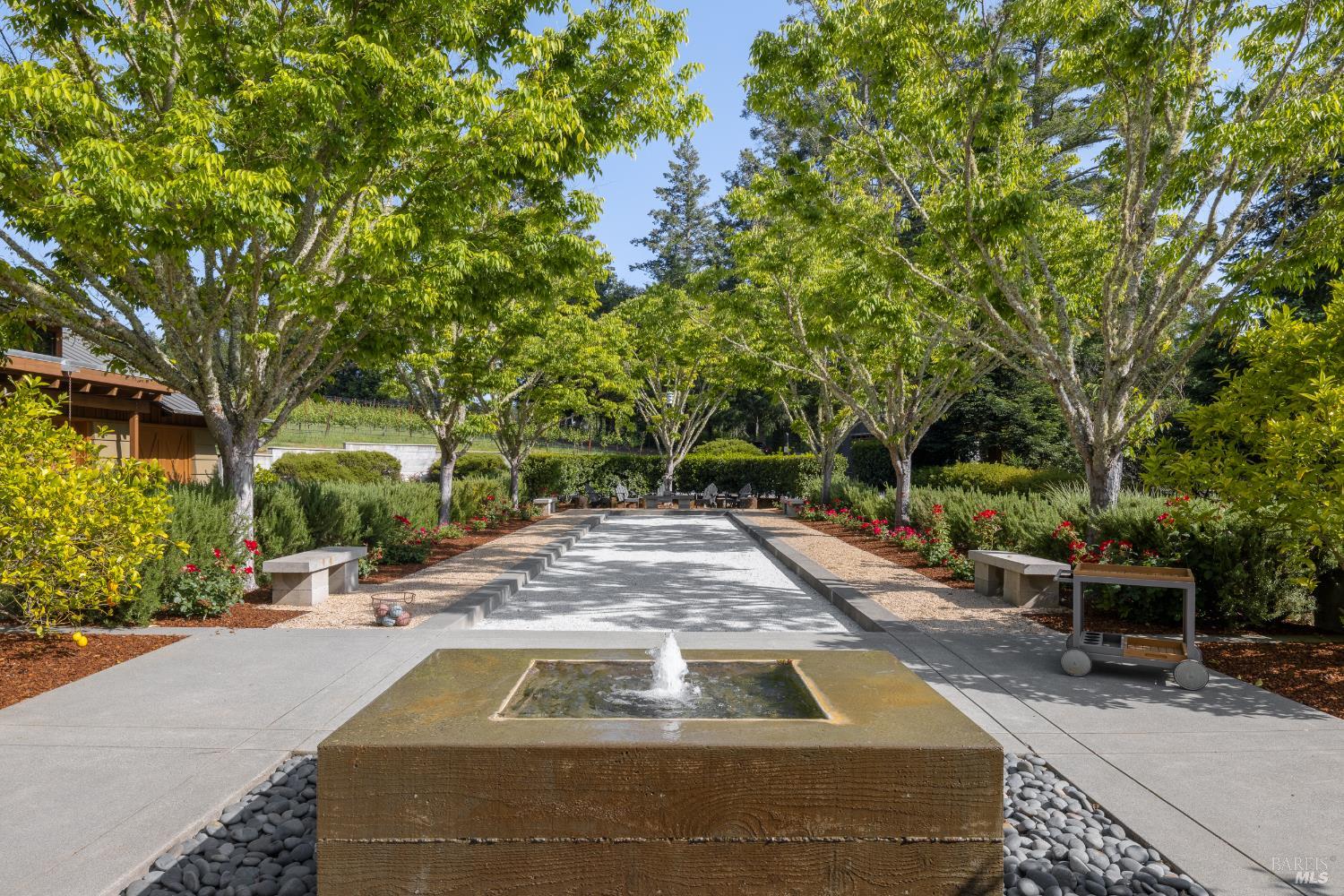 437 West Dry Creek Road Healdsburg, CA 95448 - Photo 44 of 74
