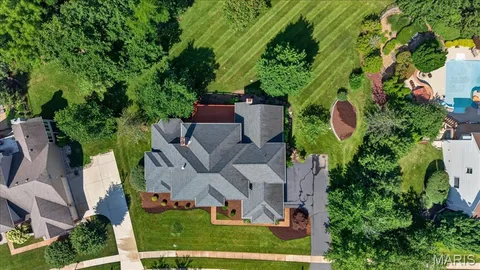 $1,099,000 | 343 Pine Bend Drive, Wildwood, MO 63005