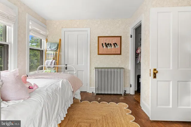 $5,000 | 205 South Hanson Street, Easton, MD 21601