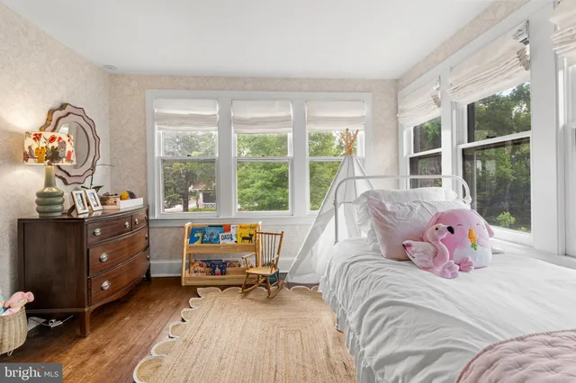 $5,000 | 205 South Hanson Street, Easton, MD 21601