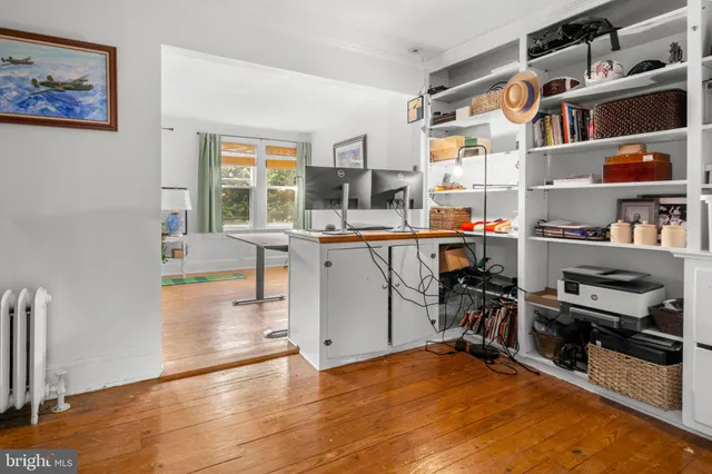 $5,000 | 205 South Hanson Street, Easton, MD 21601