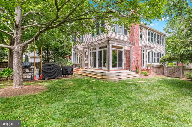 $5,000 | 205 South Hanson Street, Easton, MD 21601