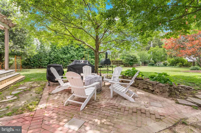 $5,000 | 205 South Hanson Street, Easton, MD 21601