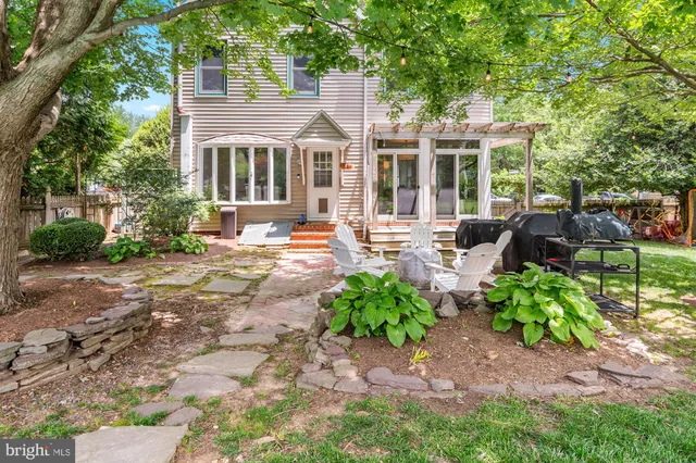 $5,000 | 205 South Hanson Street, Easton, MD 21601