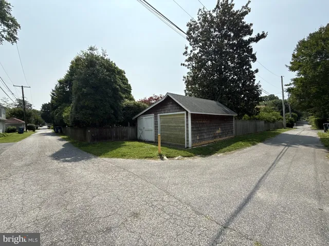 $5,000 | 205 South Hanson Street, Easton, MD 21601