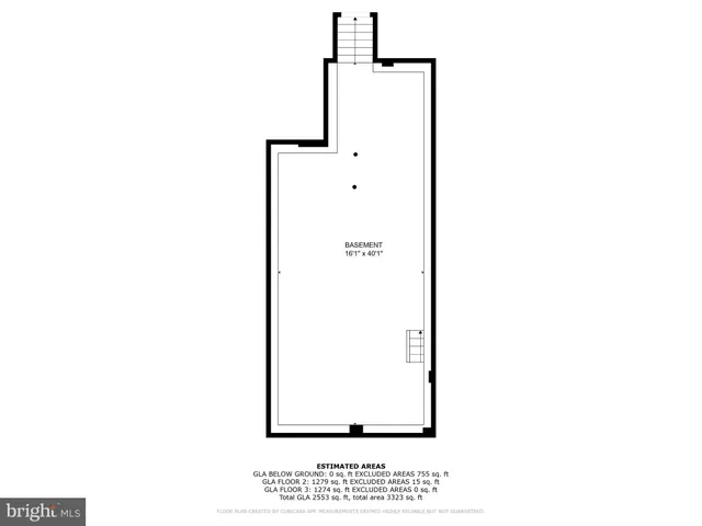 $5,000 | 205 South Hanson Street, Easton, MD 21601