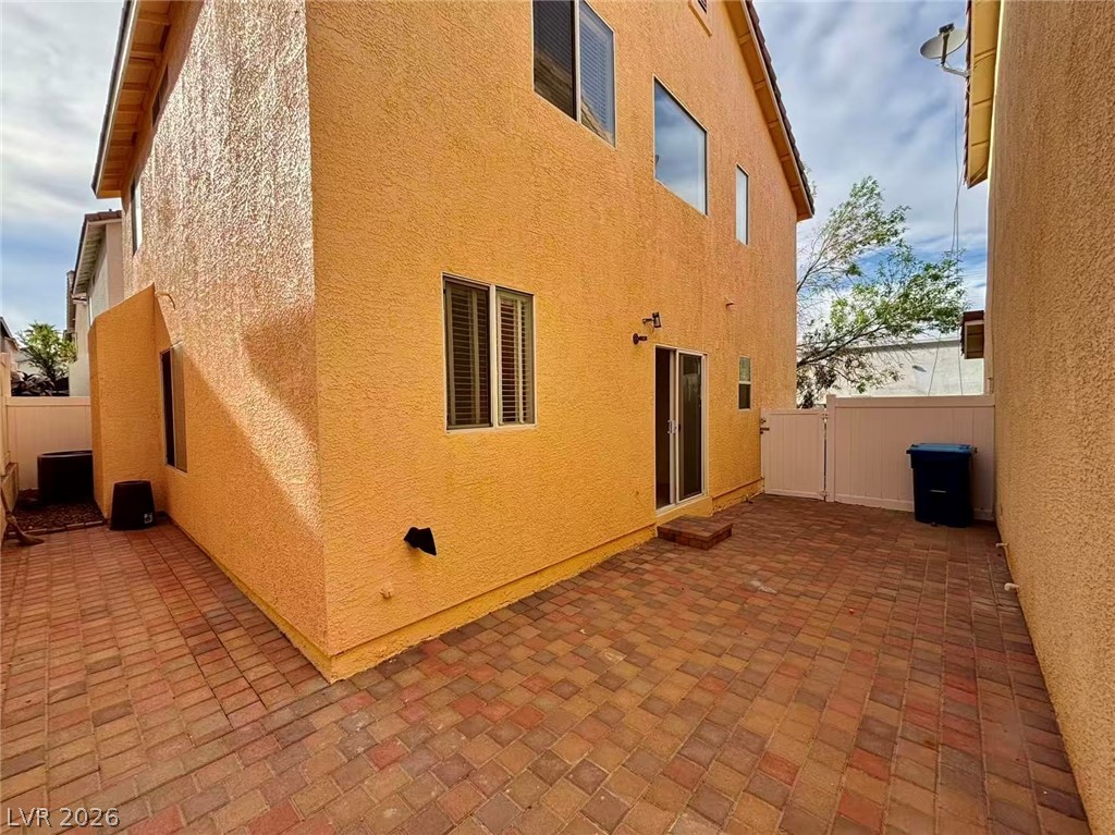 7301 Bindweed Road Las Vegas, NV 89113 - Photo 18 of 18