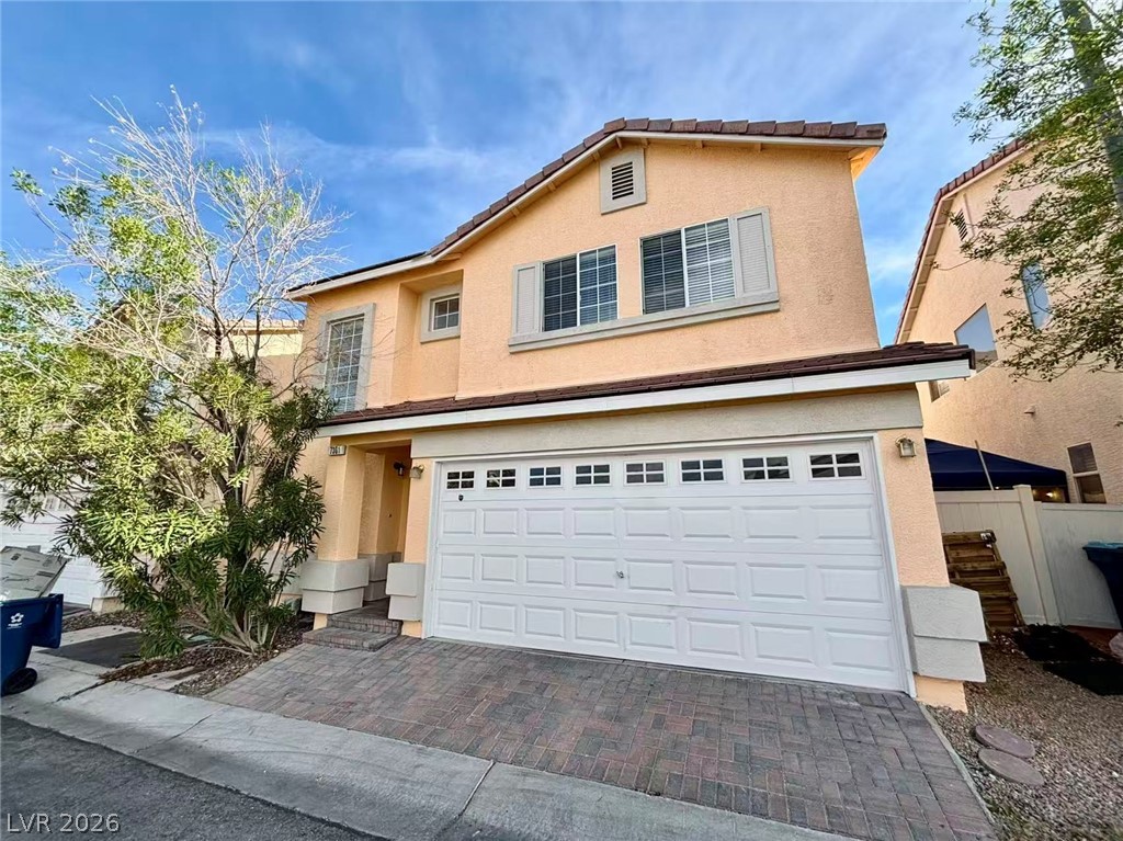 7301 Bindweed Road Las Vegas, NV 89113 - Photo 2 of 18