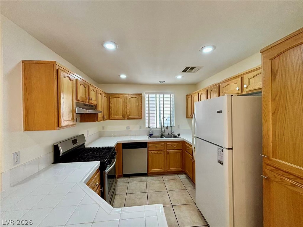 7301 Bindweed Road Las Vegas, NV 89113 - Photo 6 of 18