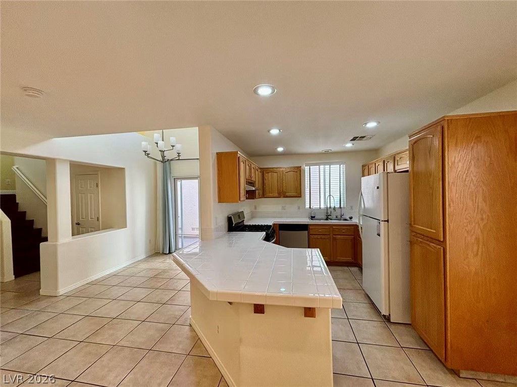 7301 Bindweed Road Las Vegas, NV 89113 - Photo 7 of 18