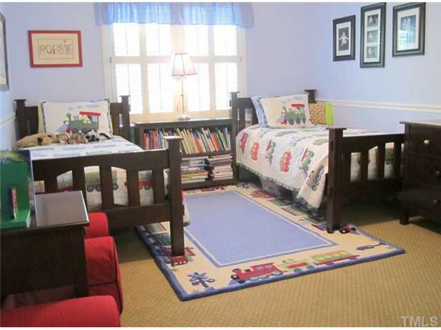 3252 Anderson Drive Raleigh, NC 27609 - Photo 18 of 25 Bedroom