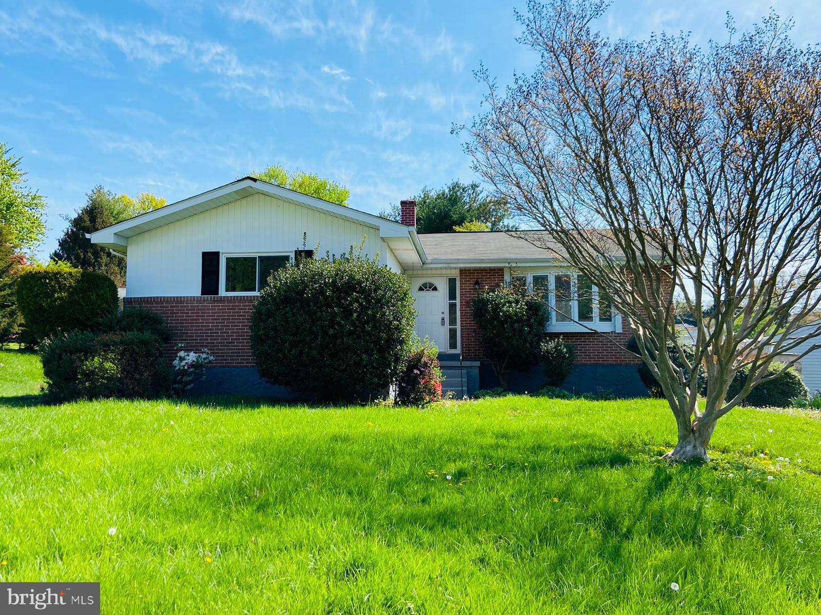 3701 Byron Road Baltimore, MD 21244 - Photo 1 of 20