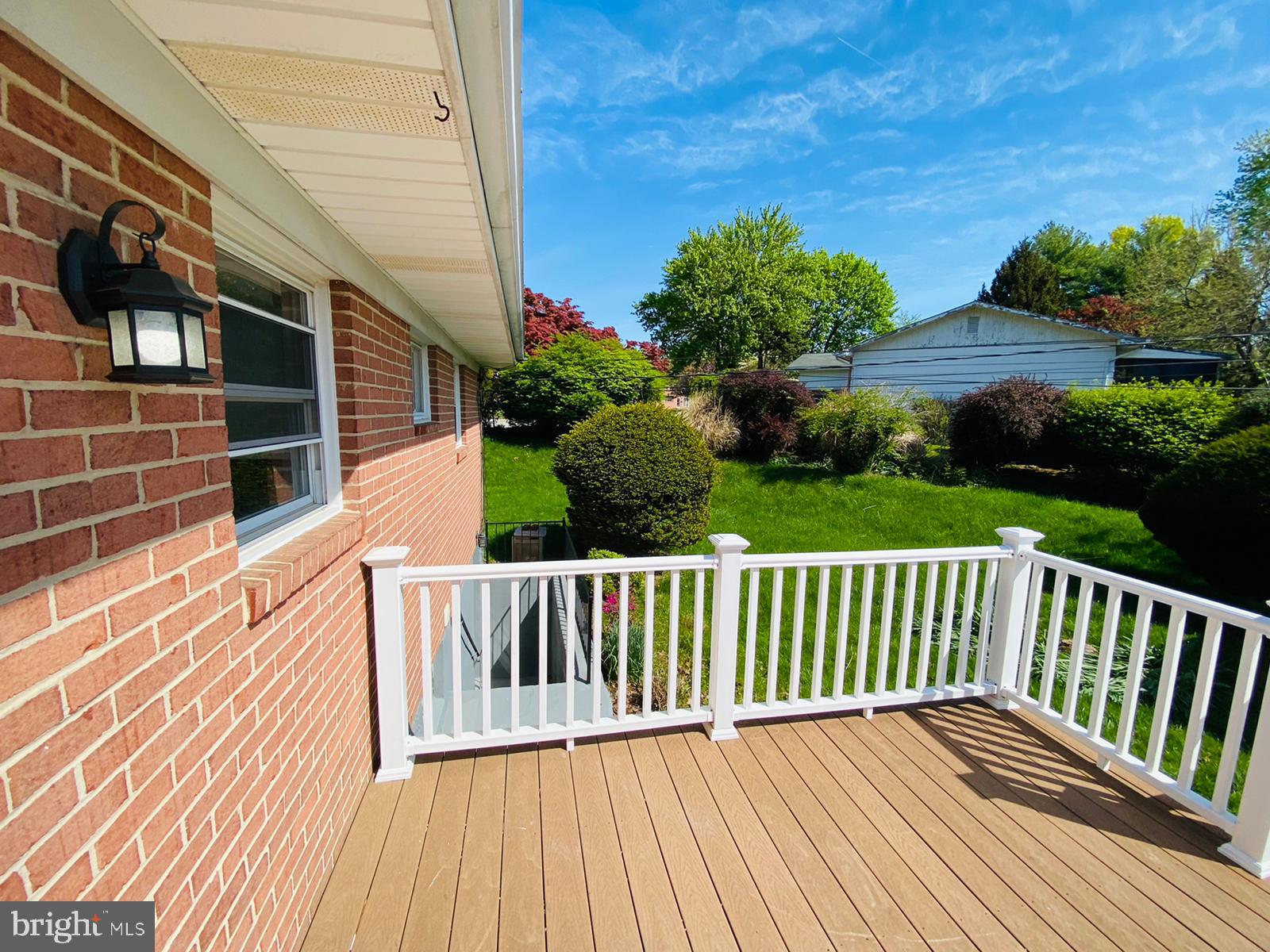 3701 Byron Road Baltimore, MD 21244 - Photo 19 of 20
