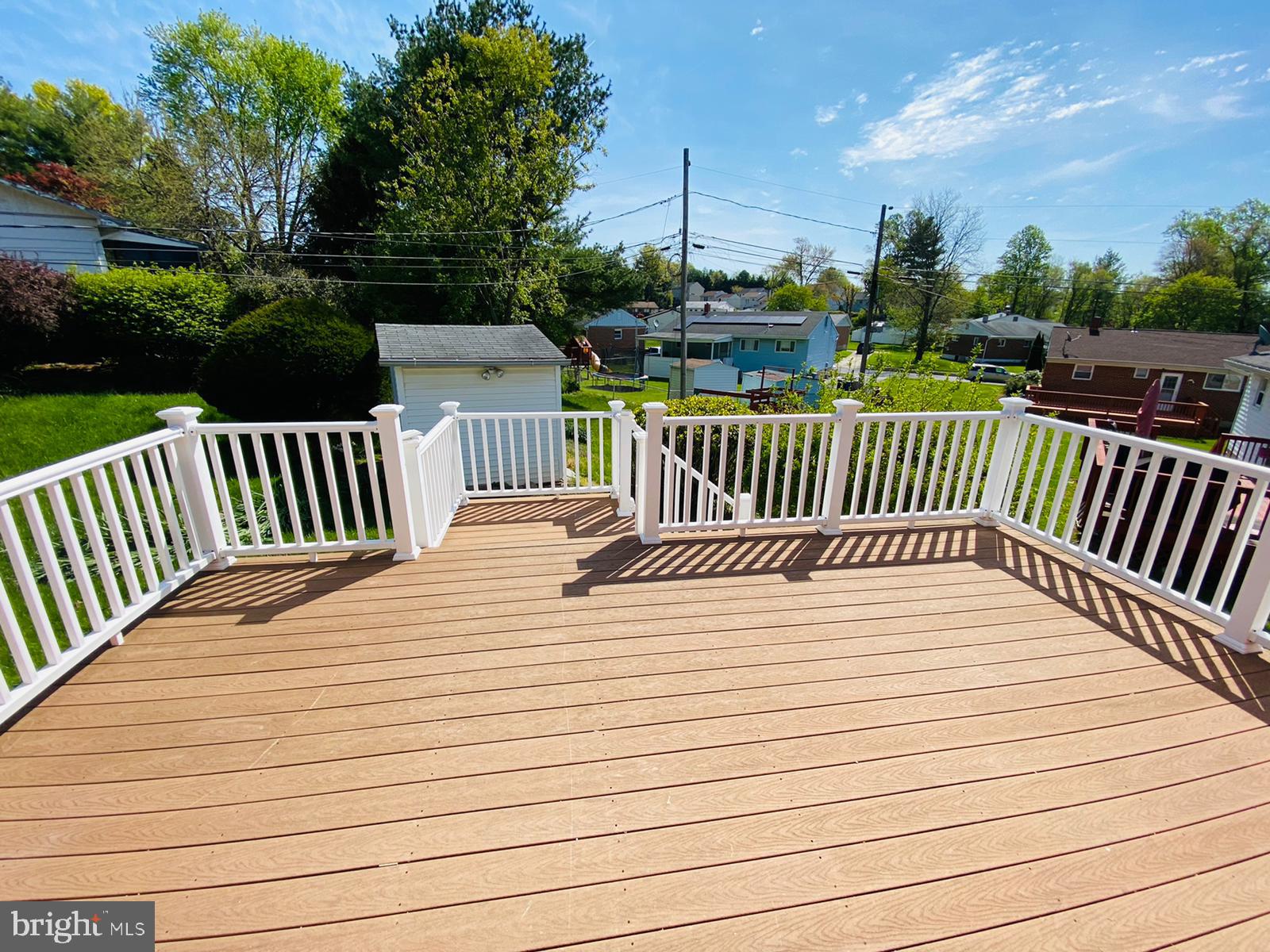3701 Byron Road Baltimore, MD 21244 - Photo 20 of 20