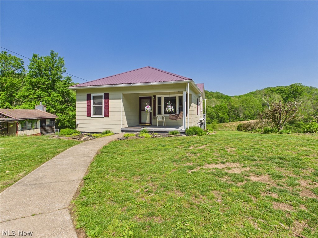 44 Glendale Road Ellenboro, WV 26346 - Photo 2 of 45