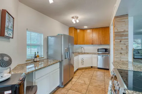 $749,000 | 815 County Road 126, Kingsland, TX 78639