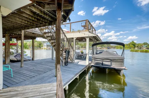 $749,000 | 815 County Road 126, Kingsland, TX 78639