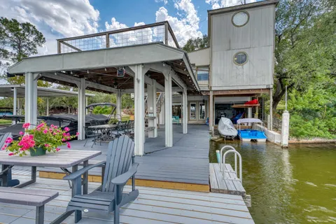 $749,000 | 815 County Road 126, Kingsland, TX 78639