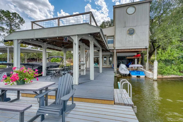 $798,000 | 815 County Road 126, Kingsland, TX 78639