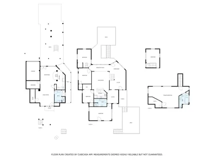 $749,000 | 815 County Road 126, Kingsland, TX 78639