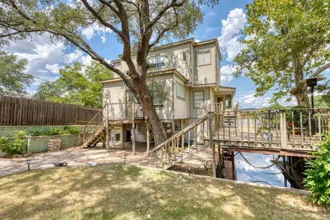 $749,000 | 815 County Road 126, Kingsland, TX 78639