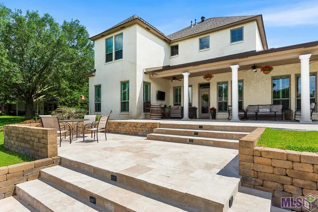 $699,000 | 3126 Laurel Plantation Avenue, Baton Rouge, LA 70820