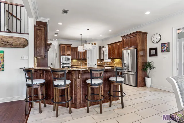 $699,000 | 3126 Laurel Plantation Avenue, Baton Rouge, LA 70820