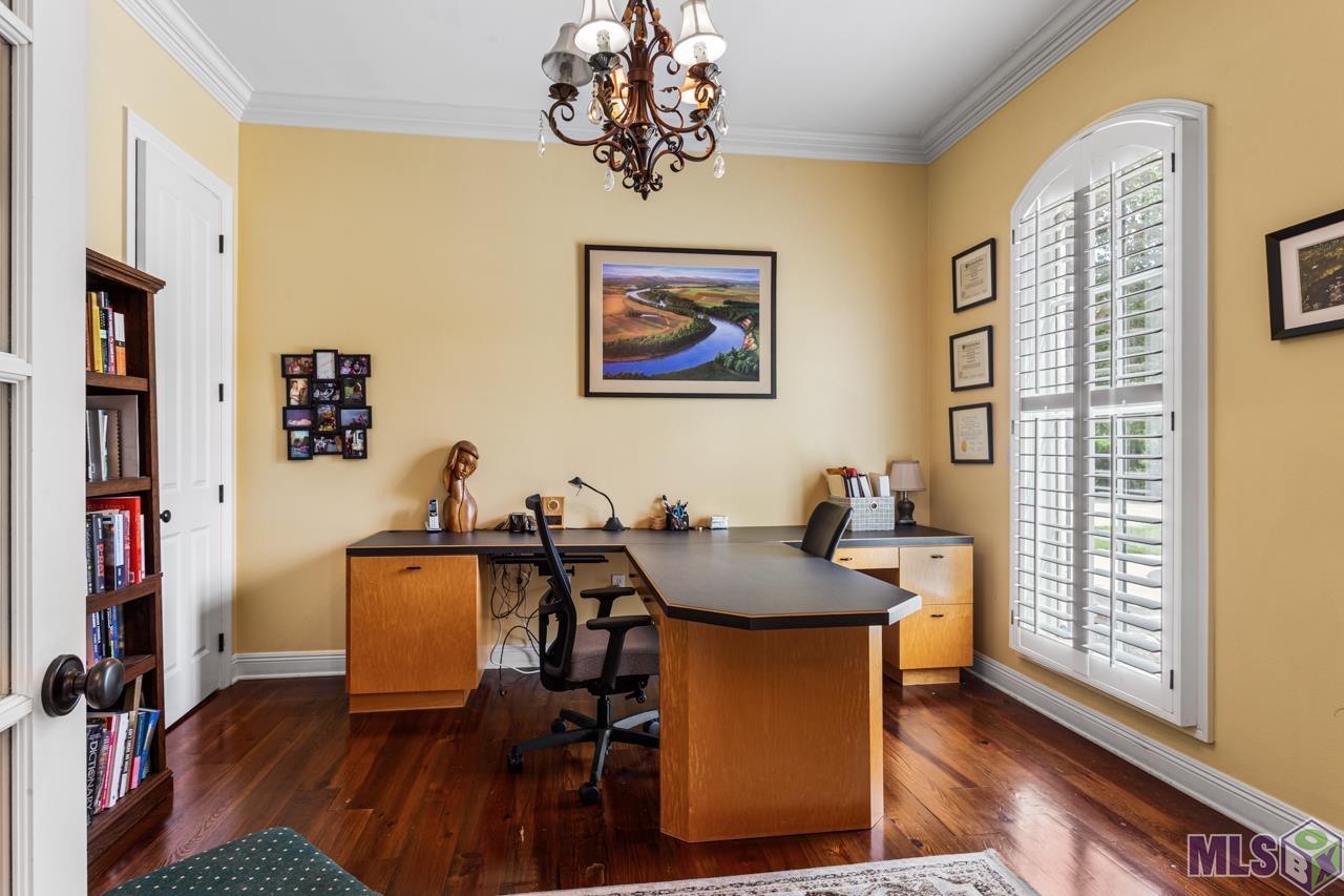 3126 Laurel Plantation Avenue Baton Rouge, LA 70820 - Photo 27 of 39