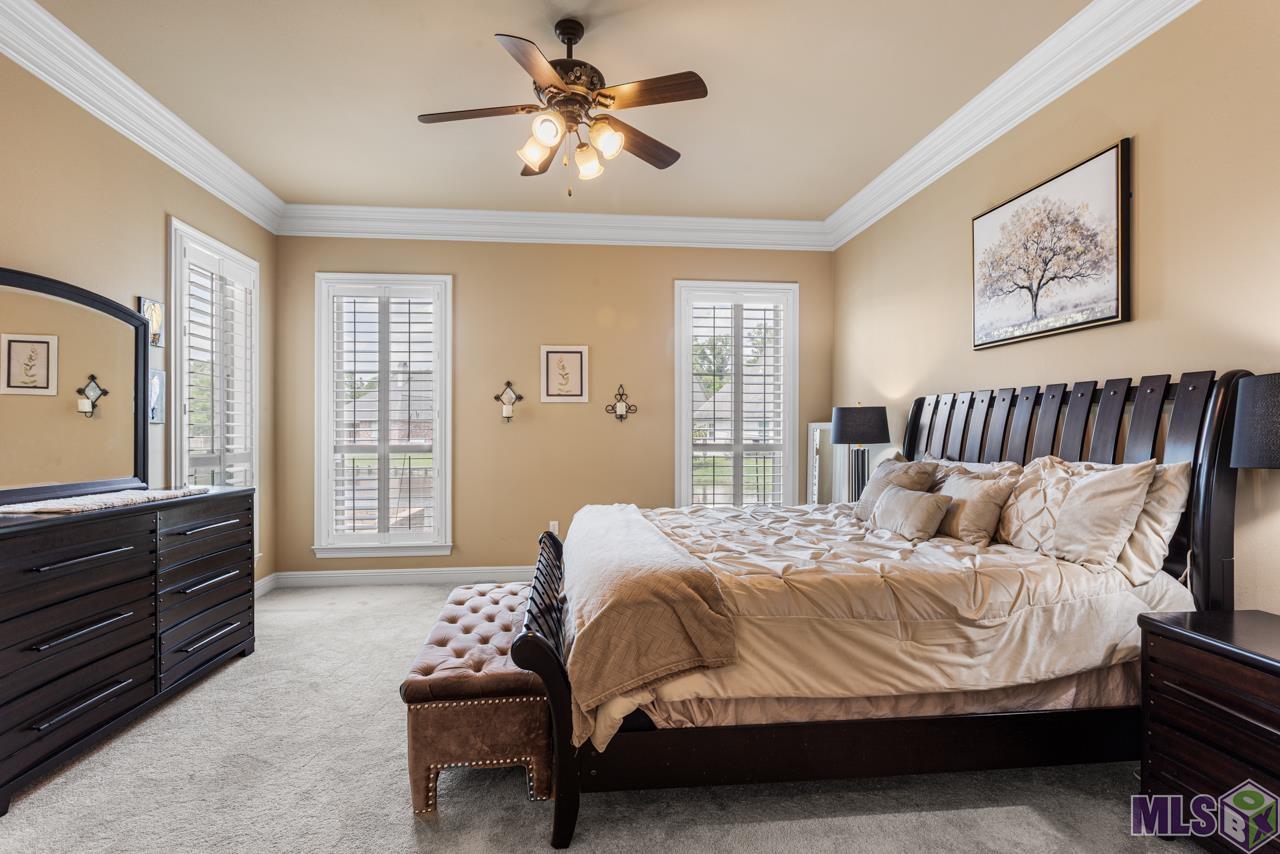 3126 Laurel Plantation Avenue Baton Rouge, LA 70820 - Photo 29 of 39