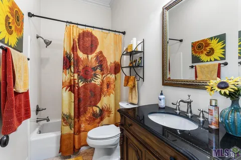 $699,000 | 3126 Laurel Plantation Avenue, Baton Rouge, LA 70820