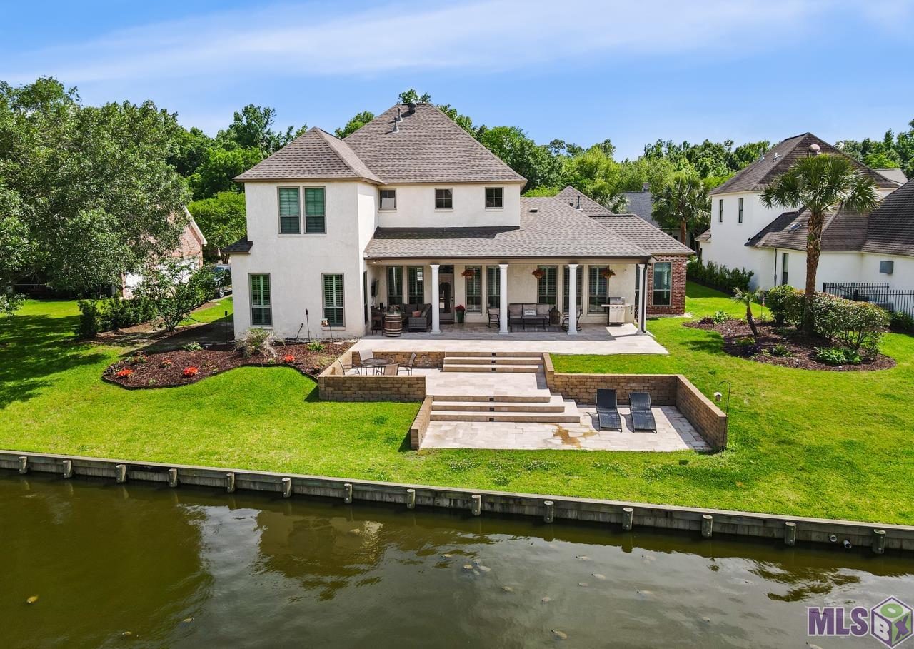 3126 Laurel Plantation Avenue Baton Rouge, LA 70820 - Photo 34 of 39