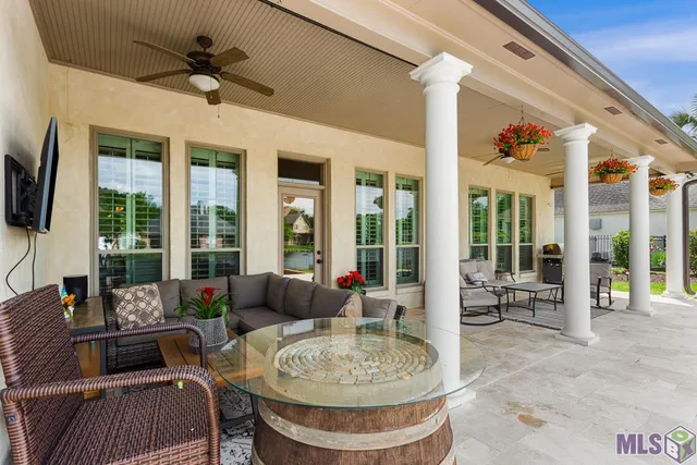 $699,000 | 3126 Laurel Plantation Avenue, Baton Rouge, LA 70820