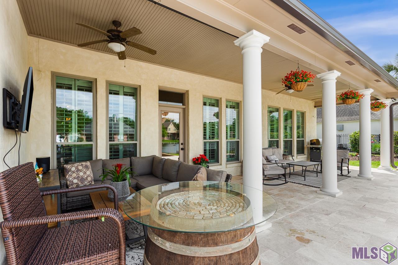 3126 Laurel Plantation Avenue Baton Rouge, LA 70820 - Photo 36 of 39