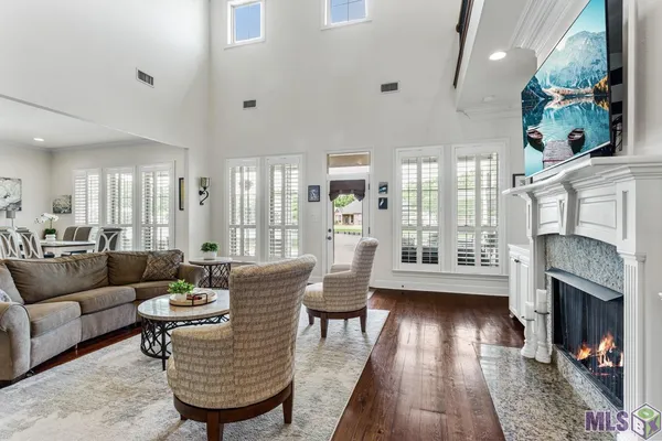$699,000 | 3126 Laurel Plantation Avenue, Baton Rouge, LA 70820