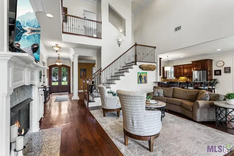 $699,000 | 3126 Laurel Plantation Avenue, Baton Rouge, LA 70820
