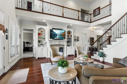 $699,000 | 3126 Laurel Plantation Avenue, Baton Rouge, LA 70820