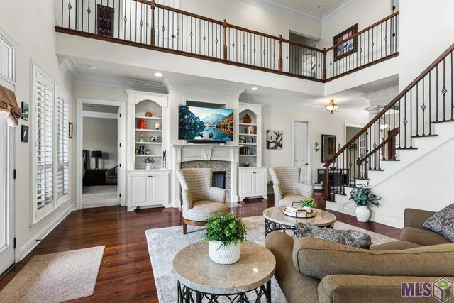 $699,000 | 3126 Laurel Plantation Avenue, Baton Rouge, LA 70820
