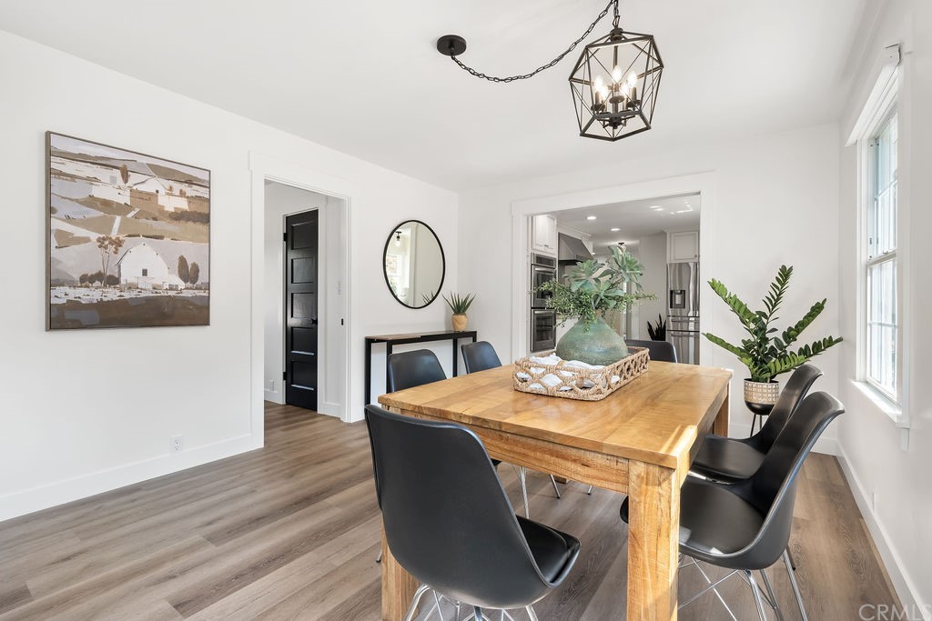 1130 Merry Hill Road Paso Robles, CA 93446 - Photo 5 of 48 Dining Room - big enough to fit your whole family