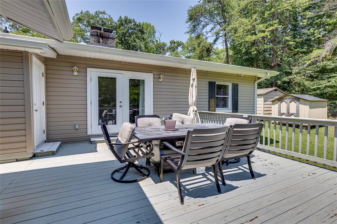 520 Chestnut Ridge Road Marietta, SC 29661 - Photo 34 of 46 Gallery Image 34